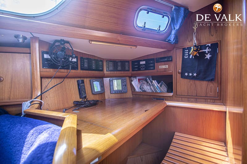 Jeanneau Sun Odyssey 45.2 foto 18