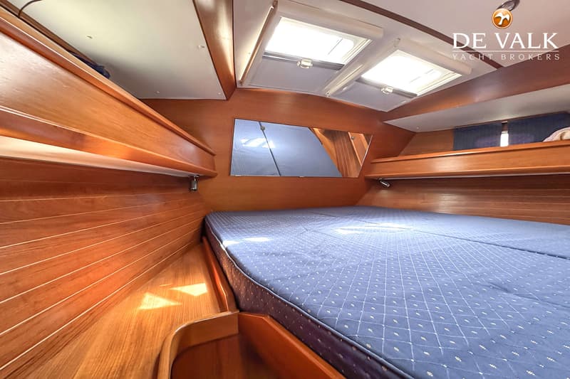 Jeanneau Sun Odyssey 45.2 foto 21