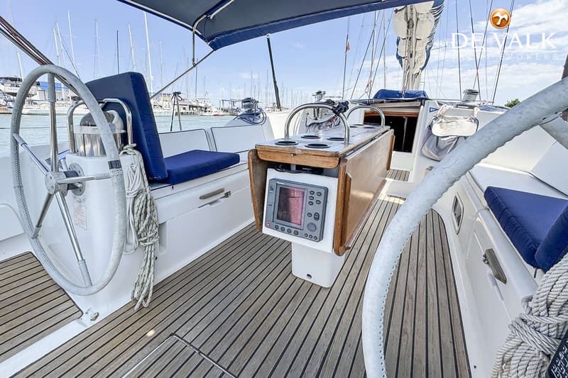 Jeanneau Sun Odyssey 45.2 foto 8