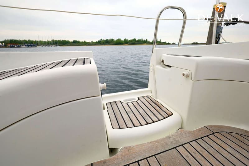 Jeanneau Sun Odyssey 37 foto 16