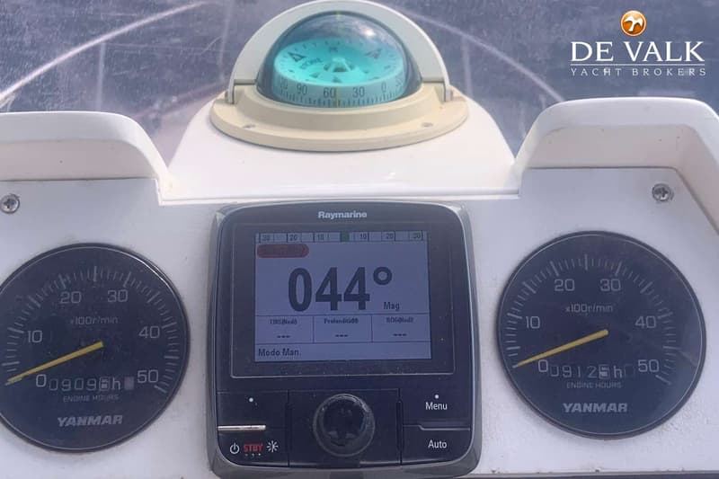 Egemar Liberty 40 foto 6