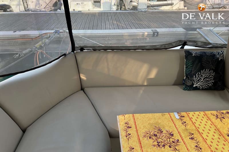 Jeanneau Prestige 460 foto 14