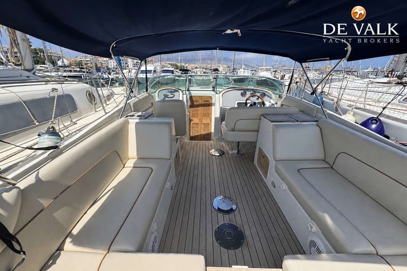 Chris-Craft Corsair 28 foto 16