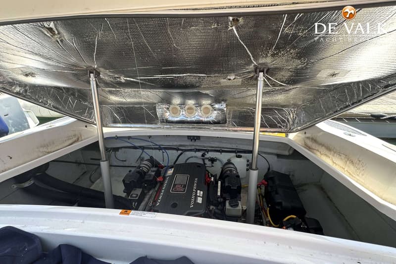 Chris-Craft Corsair 28 foto 31