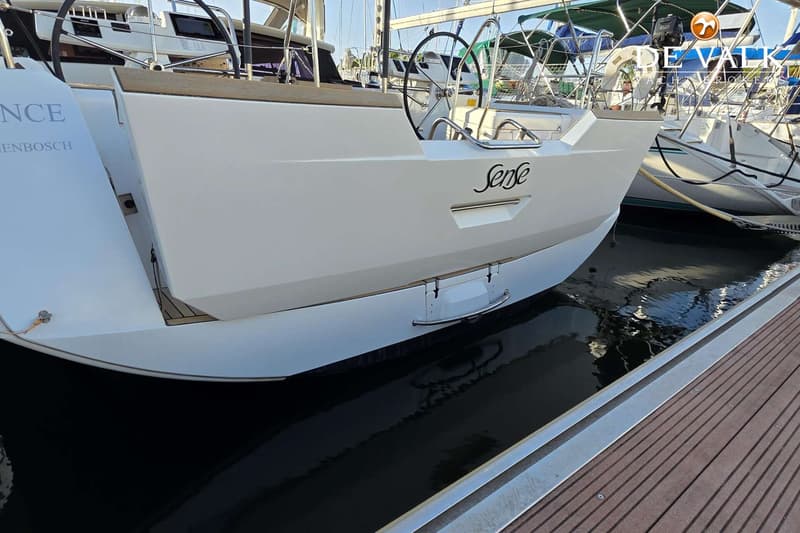 Beneteau Sense 51 foto 16