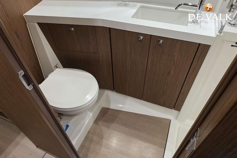 Beneteau Sense 51 foto 30