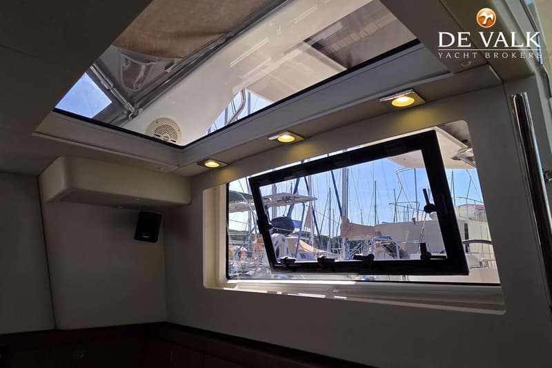 Beneteau Sense 51 foto 37