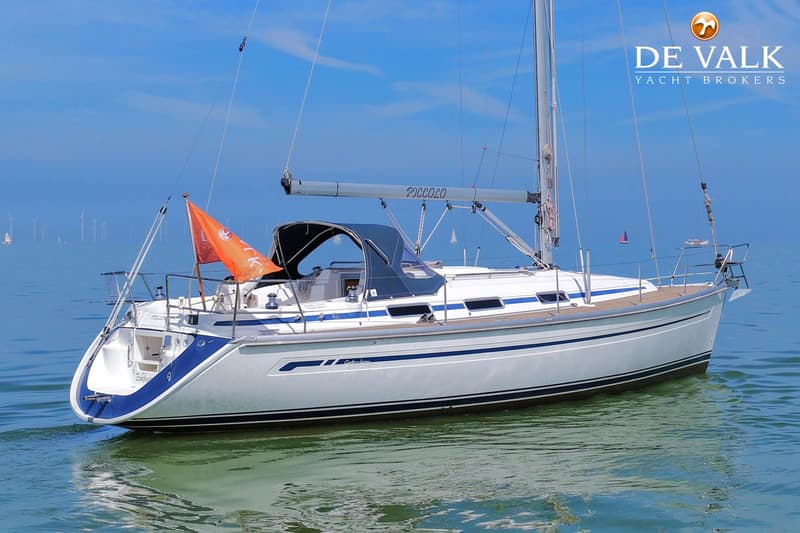 Bavaria 36-2 Custom line foto 15