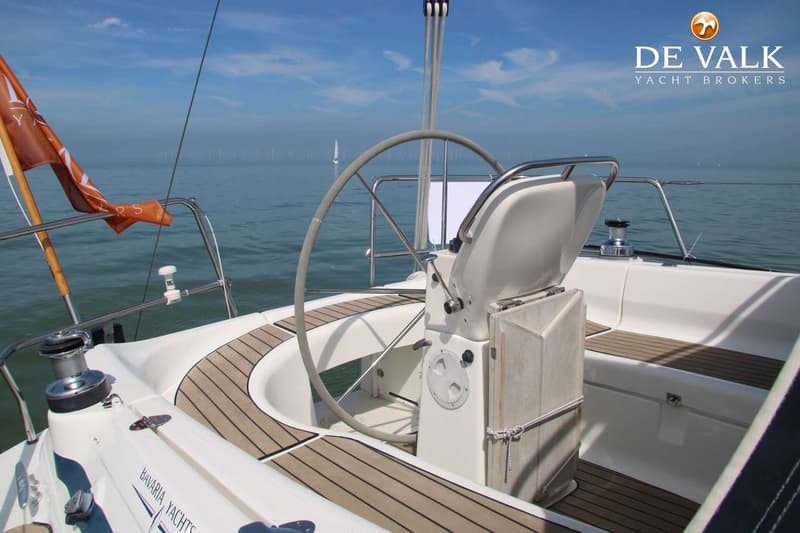 Bavaria 36-2 Custom line foto 16