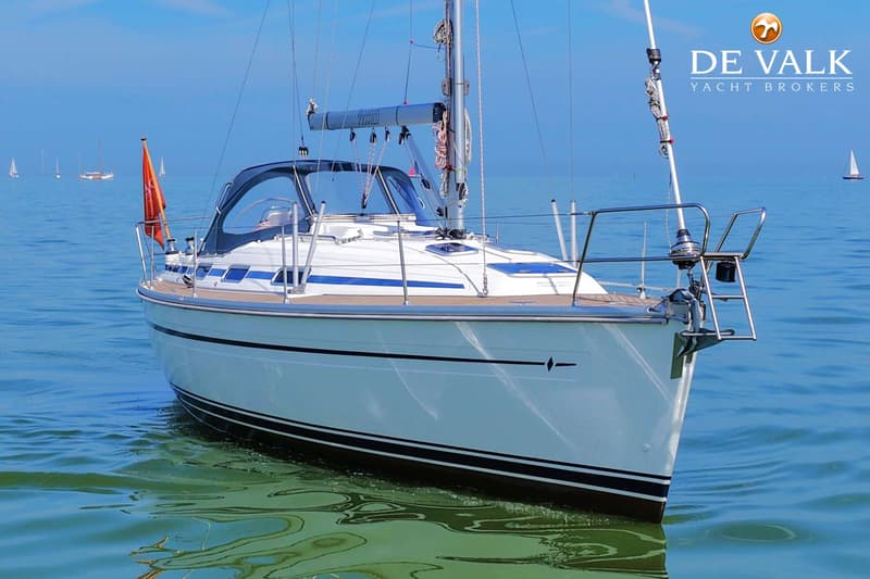 Bavaria 36-2 Custom line foto 3