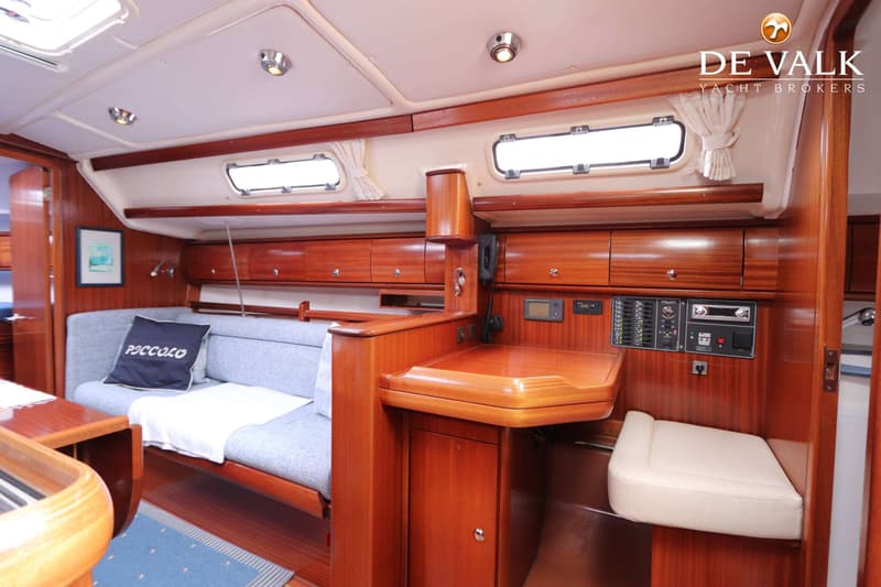 Bavaria 36-2 Custom line foto 22