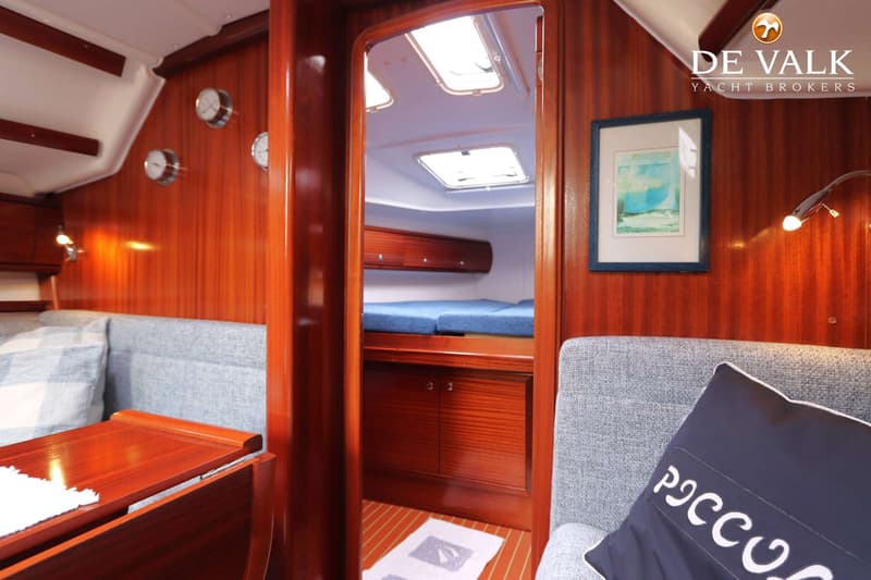 Bavaria 36-2 Custom line foto 25