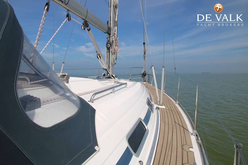 Bavaria 36-2 Custom line foto 4