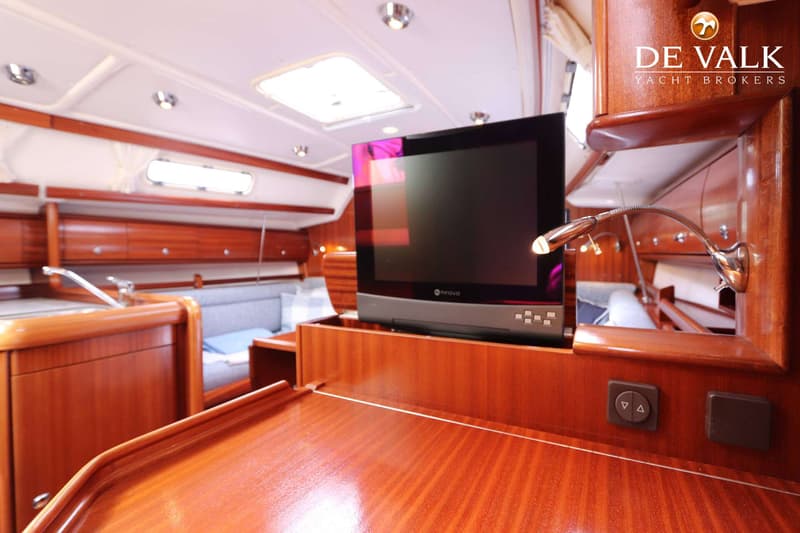 Bavaria 36-2 Custom line foto 35