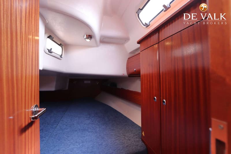 Bavaria 36-2 Custom line foto 36