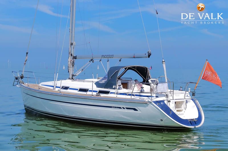 Bavaria 36-2 Custom line foto 9