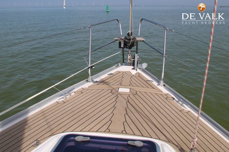 Bavaria 36-2 Custom line foto 10