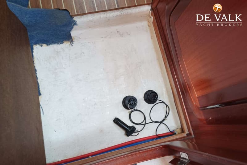 Dufour 41 Classic foto 14