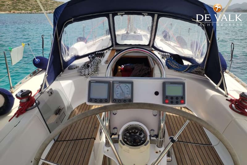 Dufour 41 Classic foto 6
