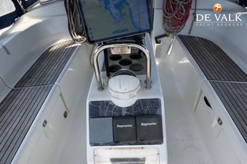 Gib Sea 43 foto 7