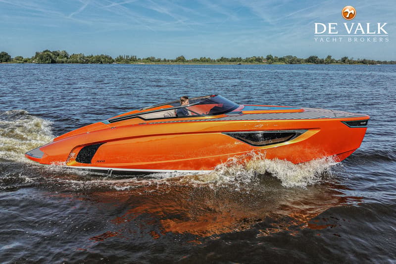 Flynt 32 Centura foto 6