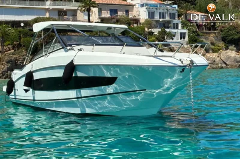 Beneteau Flyer 10 foto 2