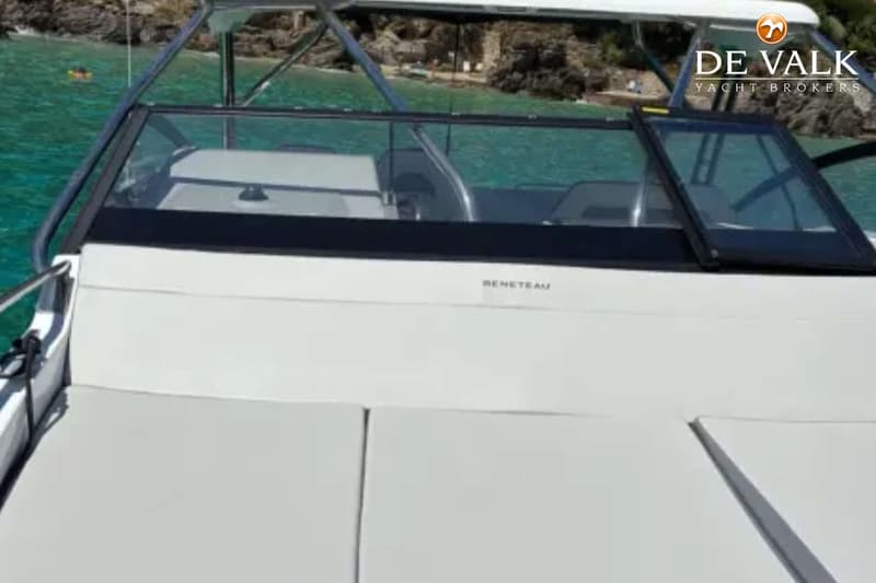 Beneteau Flyer 10 foto 3