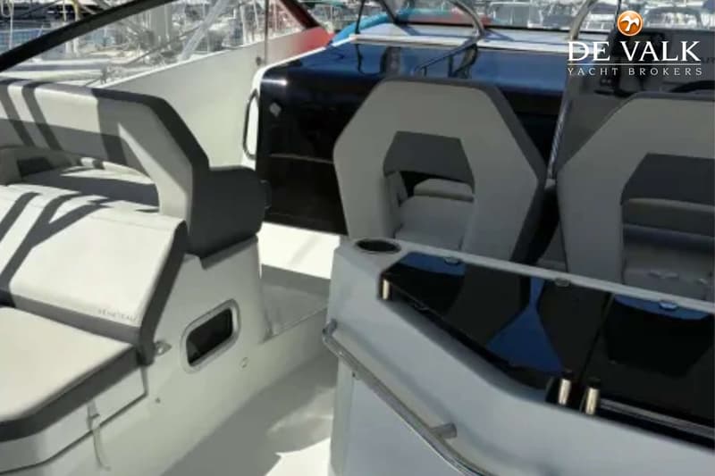 Beneteau Flyer 10 foto 7