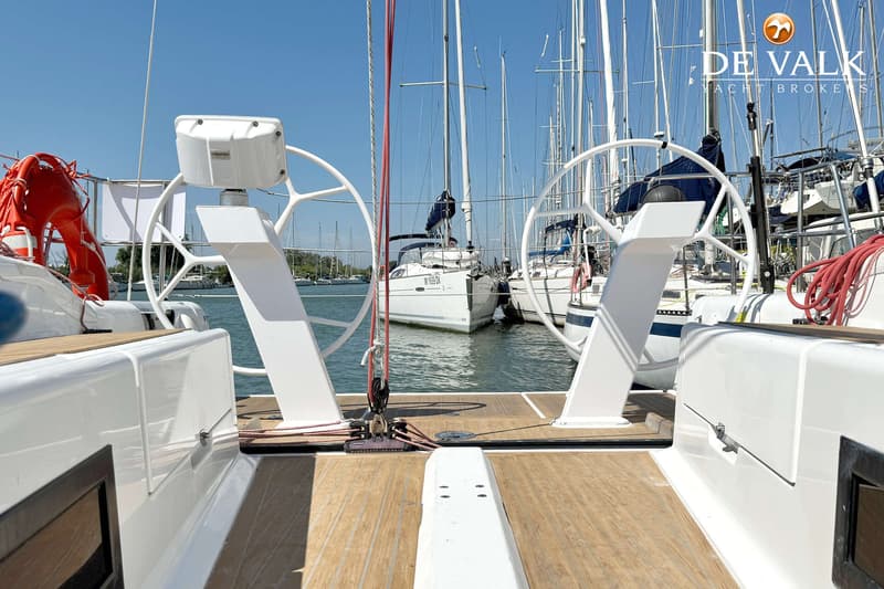 Dehler 42 C foto 12