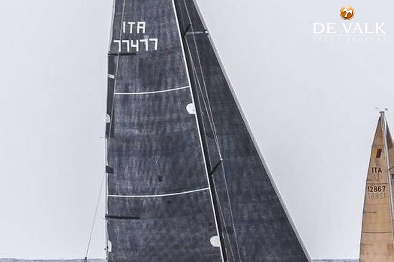 Dehler 42 C foto 3