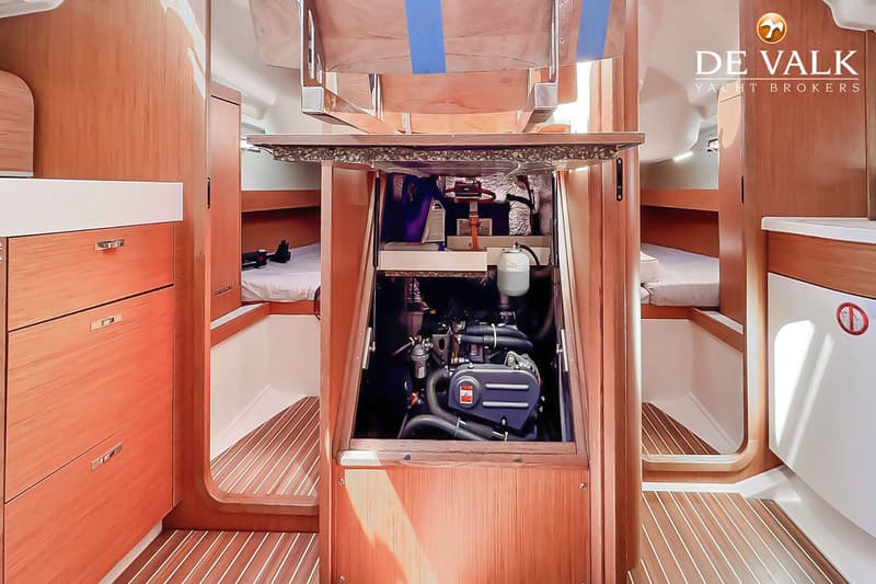 Dehler 42 C foto 30