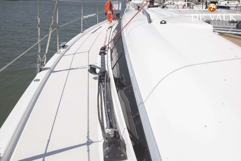 Dehler 42 C foto 8
