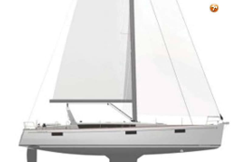 Beneteau Oceanis 48 foto 15