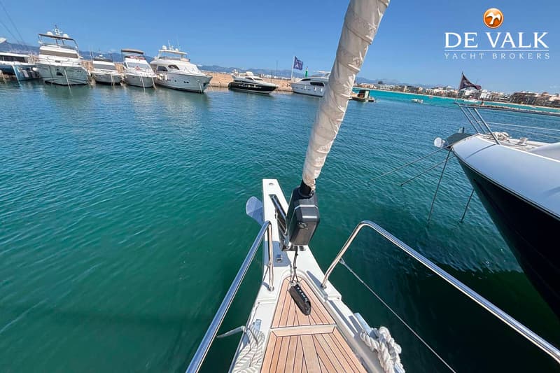 Beneteau Oceanis 60 foto 15