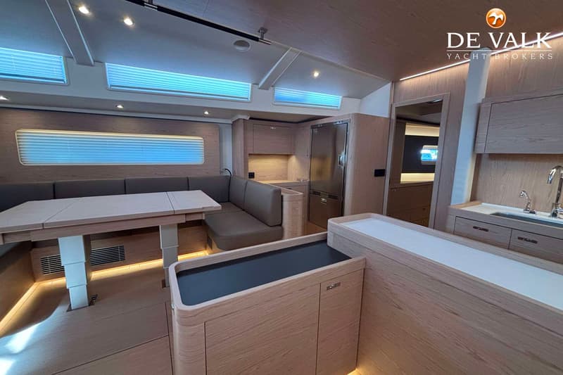 Beneteau Oceanis 60 foto 22