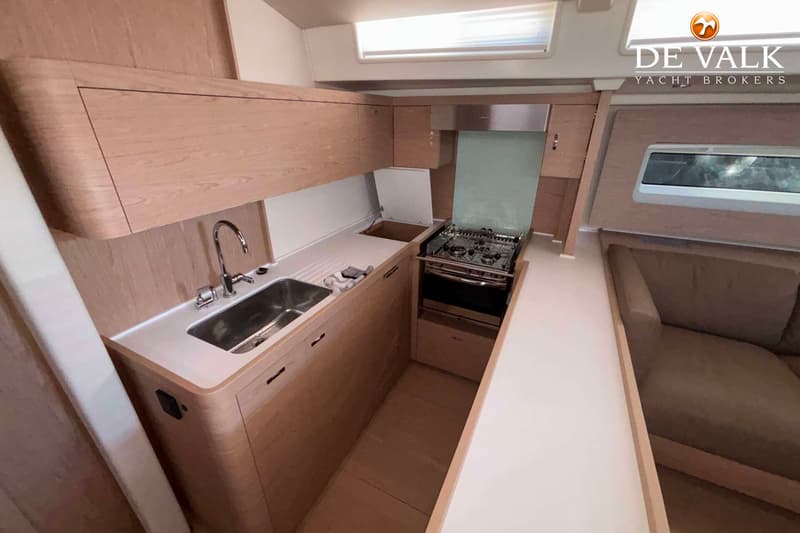 Beneteau Oceanis 60 foto 24