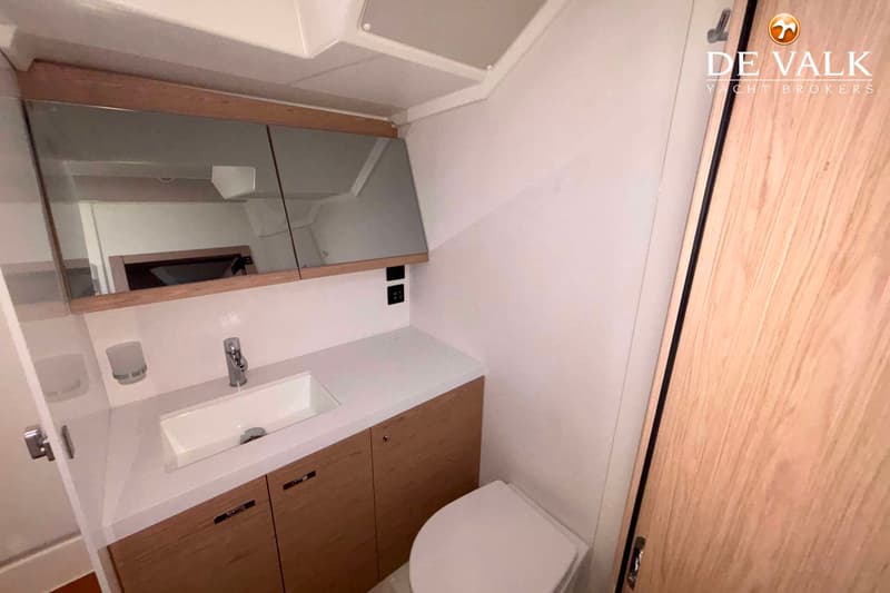 Beneteau Oceanis 60 foto 25