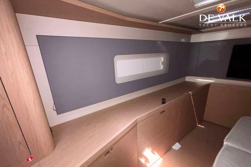Beneteau Oceanis 60 foto 29