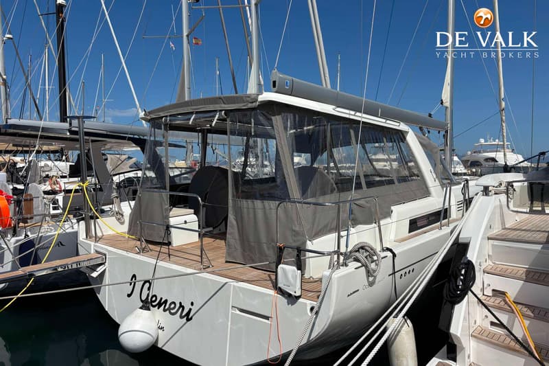 Beneteau Oceanis 60 foto 6