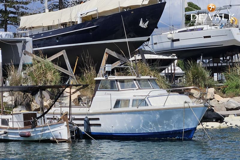 Aquastar 33 Sports Ranger foto 2