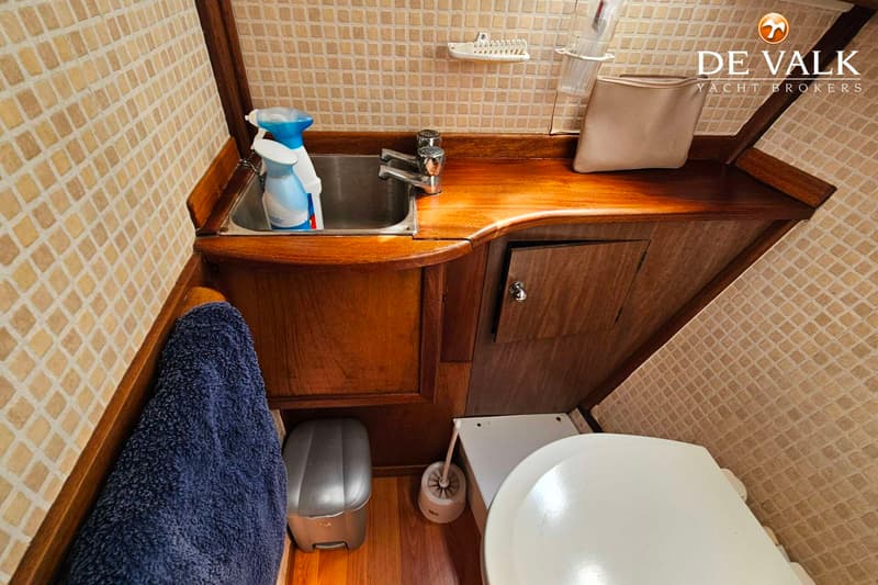 Aquastar 33 Sports Ranger foto 28