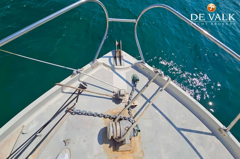 Aquastar 33 Sports Ranger foto 4