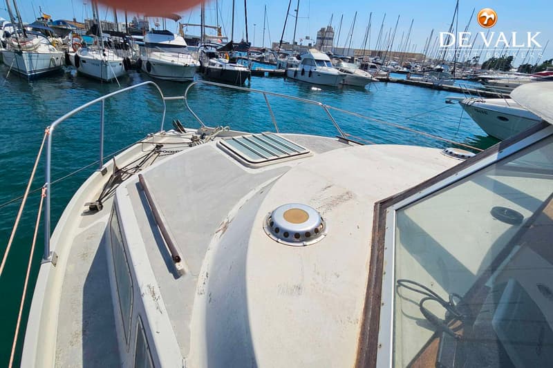 Aquastar 33 Sports Ranger foto 5