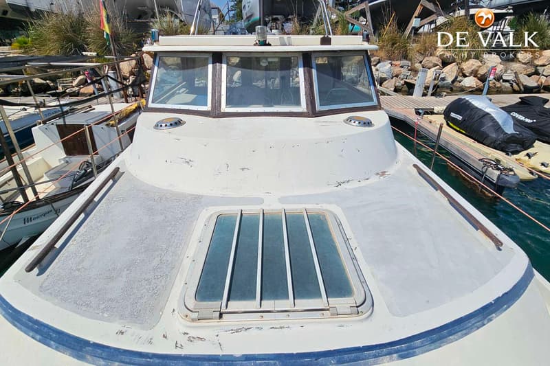 Aquastar 33 Sports Ranger foto 6