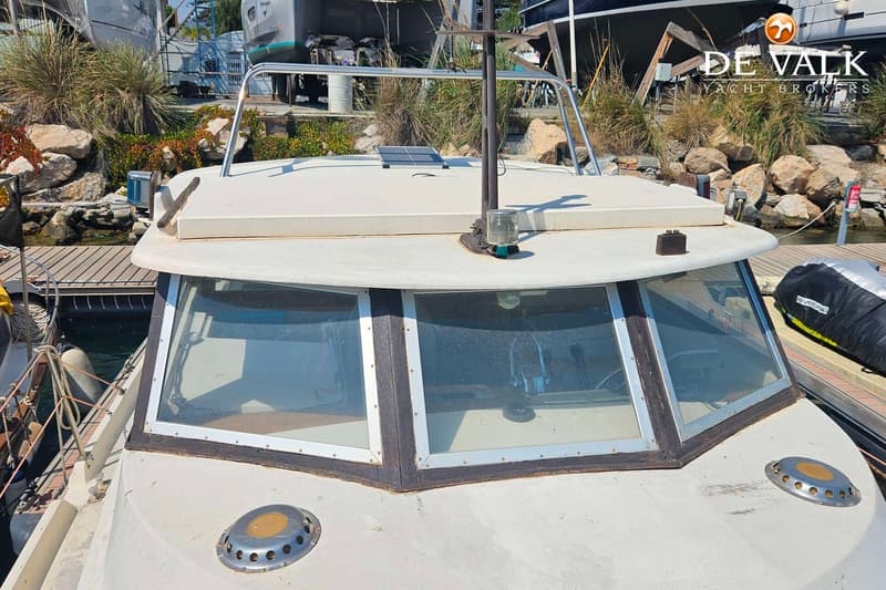 Aquastar 33 Sports Ranger foto 7