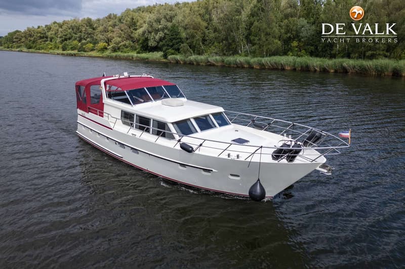 Van der Heijden Elegance 1500 foto 1