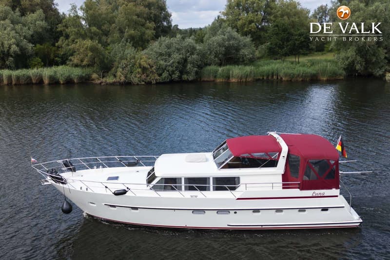 Van der Heijden Elegance 1500 foto 2
