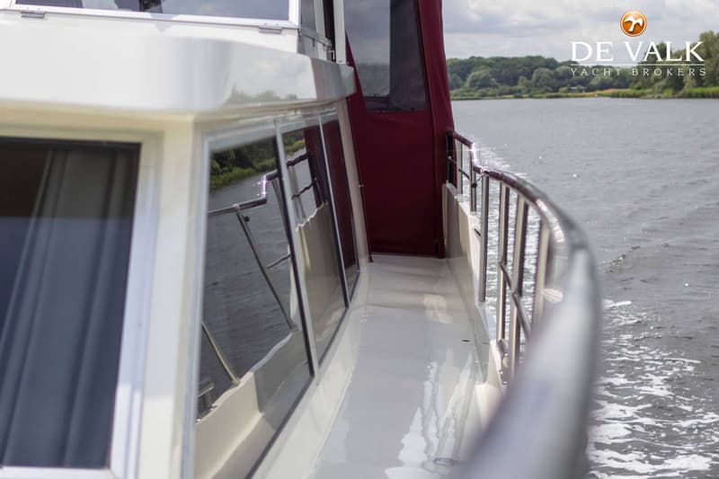 Van der Heijden Elegance 1500 foto 11