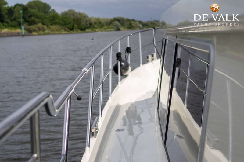 Van der Heijden Elegance 1500 foto 12