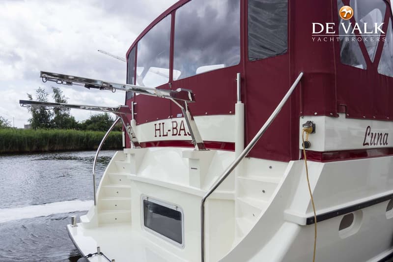 Van der Heijden Elegance 1500 foto 13